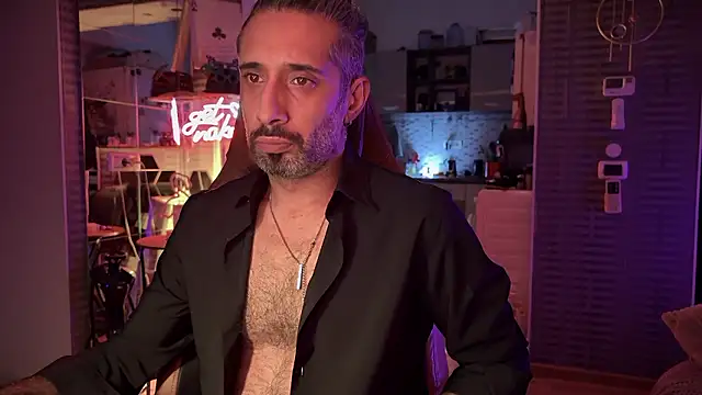 Secret_Lovers1 live sex cam