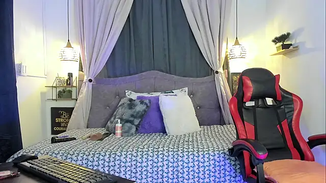 AustinCole01's cam snapshot