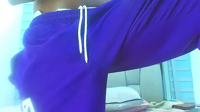 Black_Fire10 live sex cam