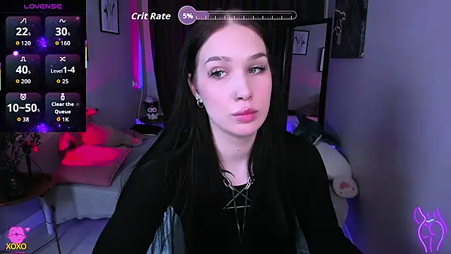 midnight_diamond's cam snapshot