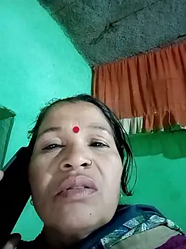 Manavi_x's cam snapshot