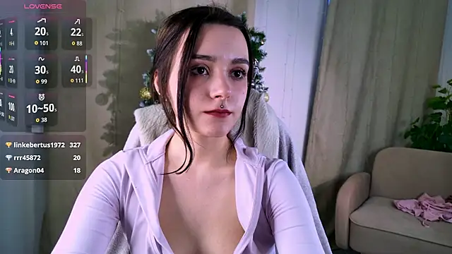 ElizabethMilller_'s cam snapshot