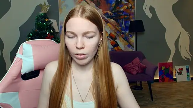 LavetaShiroma's cam snapshot