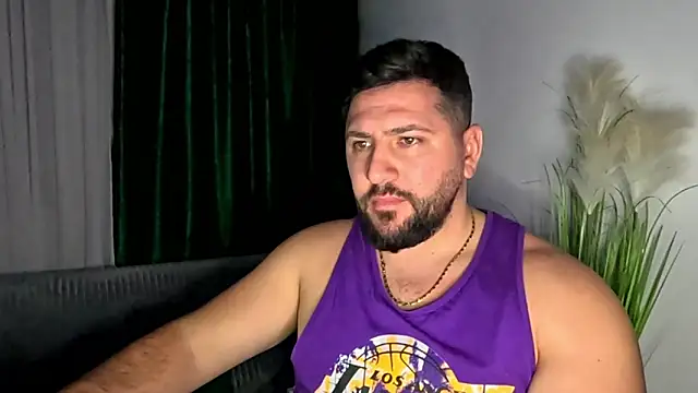 Gold_Alpha_Boy's cam snapshot