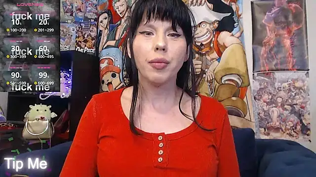 YourCandyKitten's cam snapshot