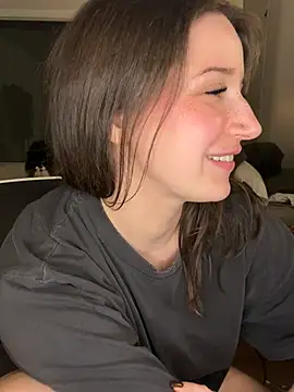 nerdynina live sex cam