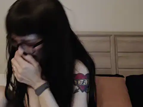 certifiedratchet's cam snapshot