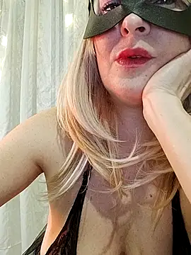 Milfporcona's cam snapshot