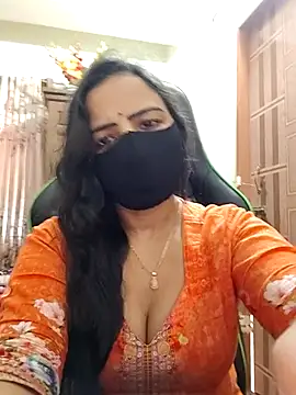 Payel-Sen's cam snapshot