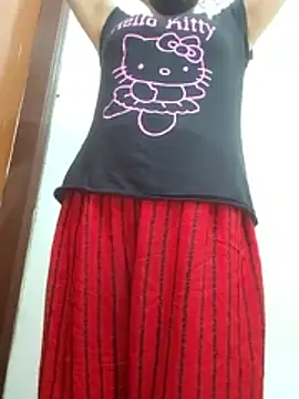 Saanvi-Sen's cam snapshot