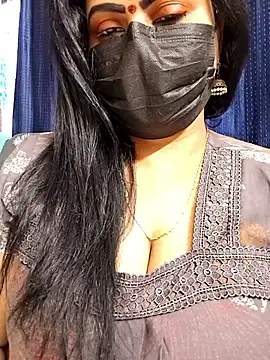 Honey-flowerr's cam snapshot