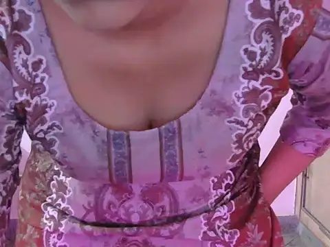 Hot_khusi1's cam snapshot