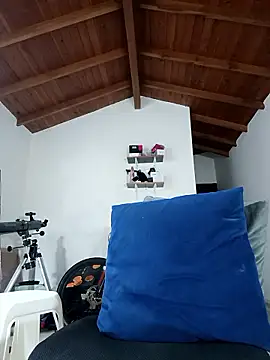 SilvaBranko's cam snapshot