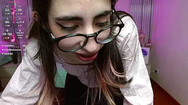 LenaRoses live sex cam