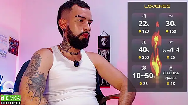 Diilanhott live sex cam