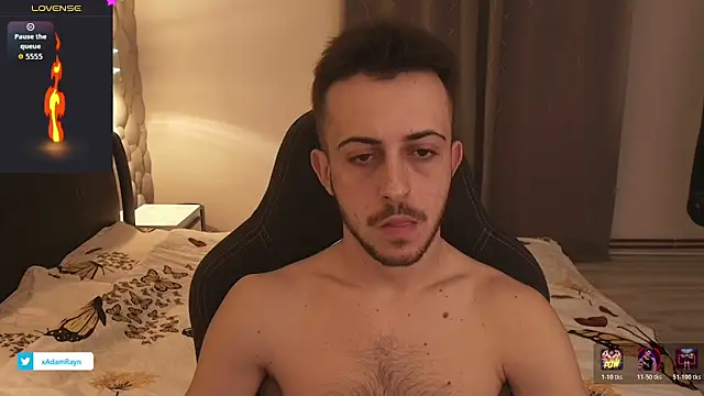 adamrayn live sex cam