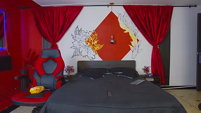 Noah_Greenhart live sex cam