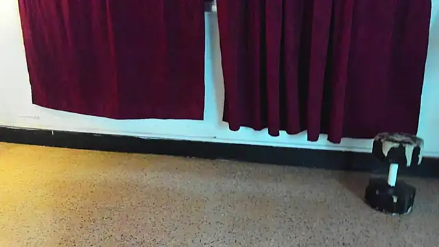 ESTEBAN_2102's cam snapshot