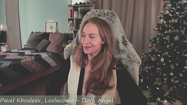 _Eva_Adama live sex cam