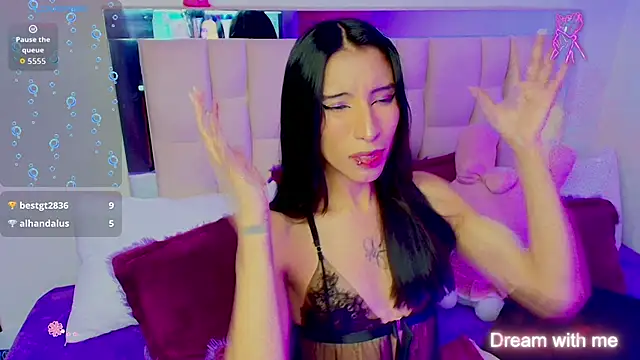 Silver_Rosex live sex cam