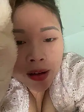 Emxinh123cute's cam snapshot