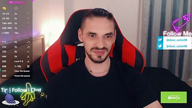 secret_sir's cam snapshot