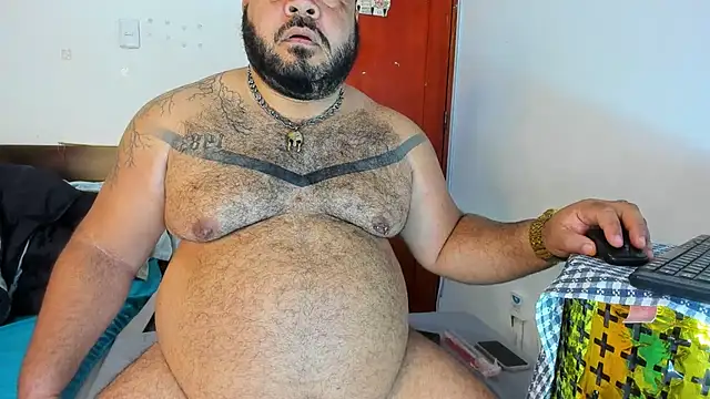 Bearspigdirty's cam snapshot