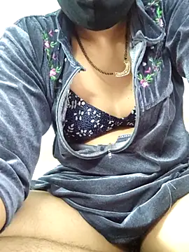 Saishaa's cam snapshot