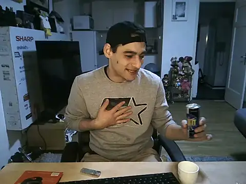 mihaimichael live sex cam