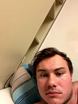 Aesthetics25's cam snapshot