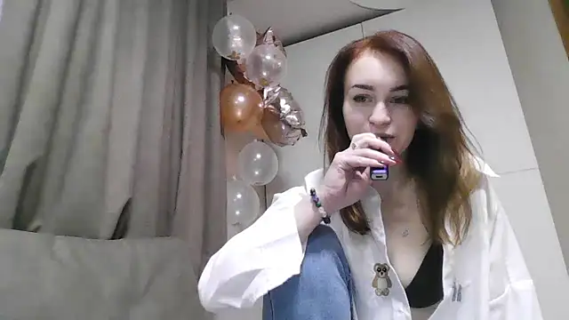 Requellia live sex cam