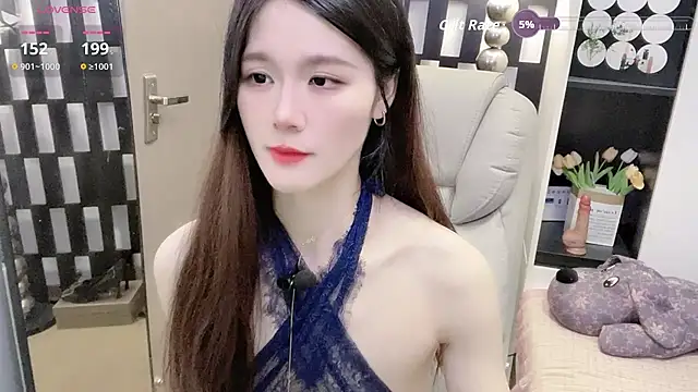 Yueyue-MM live sex cam