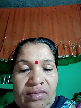 Manavi_x's cam snapshot