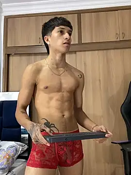 _CamiloBass live sex cam