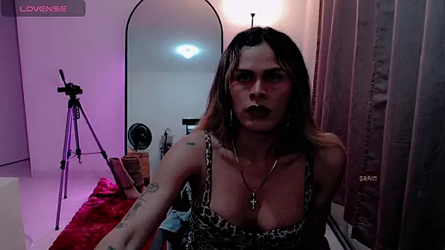 dark_sailent live sex cam