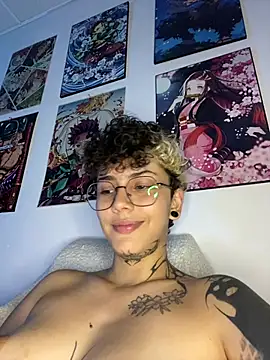 Abby_Evanns1 live sex cam