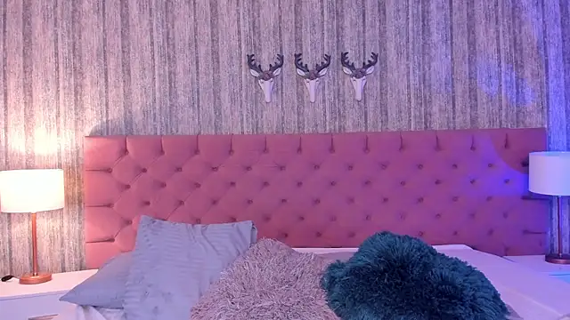 LiaaTurner's cam snapshot