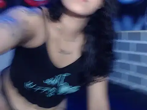 Ashley_Connorr's cam snapshot