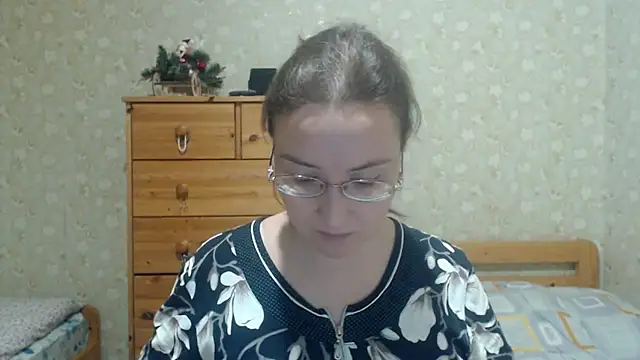 Smart_Rose live sex cam