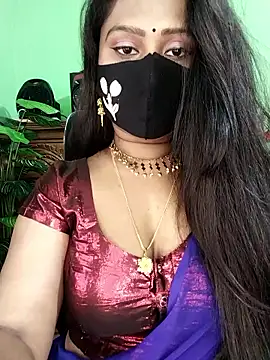 Idhika-Paul live sex cam