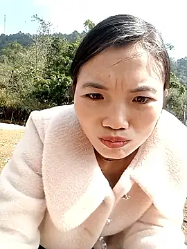 ngan-cute's cam snapshot