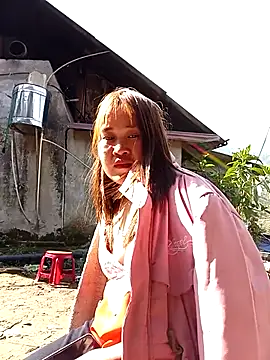 -myaa-'s cam snapshot