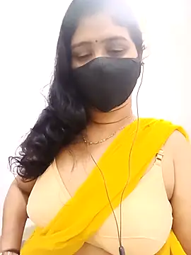 Lucky-Deepthi's cam snapshot