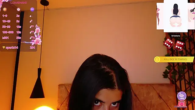 Georgia_Candy live sex cam