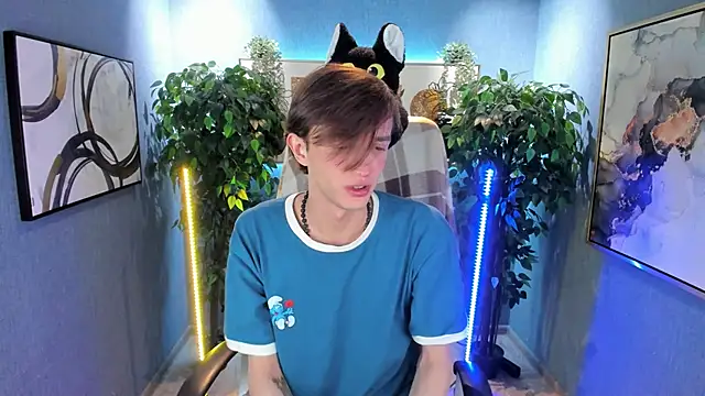 John_Weasley live sex cam