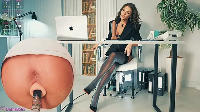 art_porno's cam snapshot