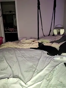 SpiderRose's cam snapshot