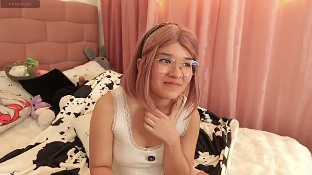 NataliaNovak's cam snapshot