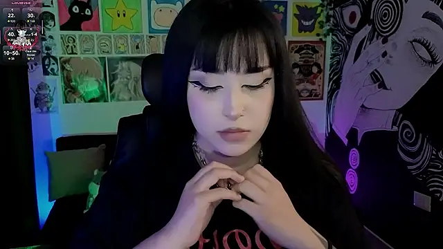 Yuhwan_'s cam snapshot