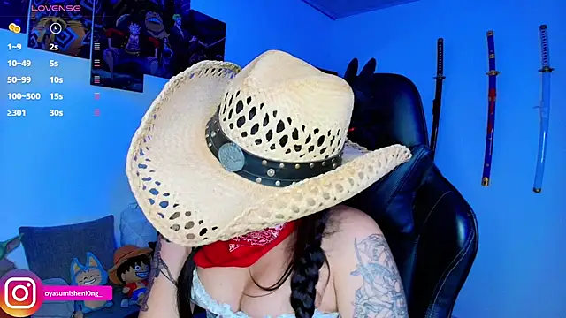 Nicorobinn's cam snapshot